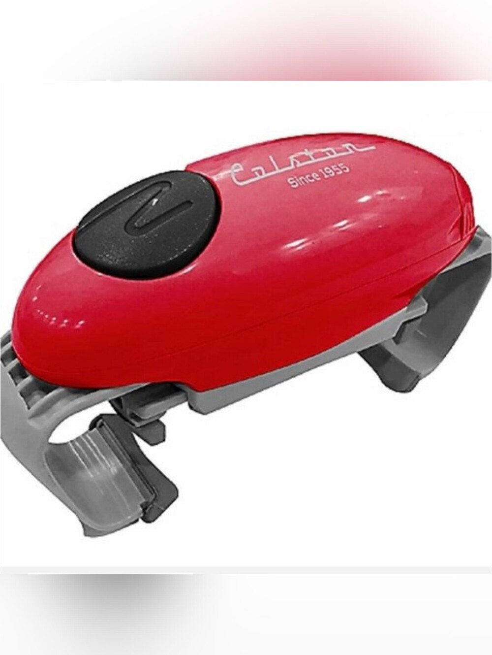 Colston Hands-free Electric Jar Opener New In Box